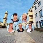 Lipsia/seeblick *