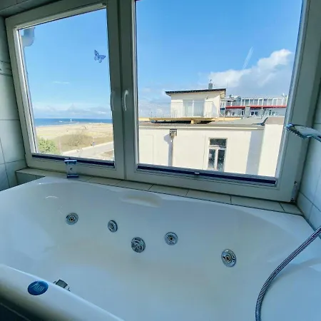 Apartment Lipsia/seeblick *