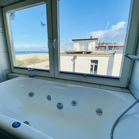 Daire Lipsia/seeblick *