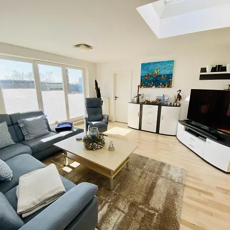 Lipsia/seeblick Daire *