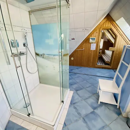 Daire Lipsia/seeblick Rostock