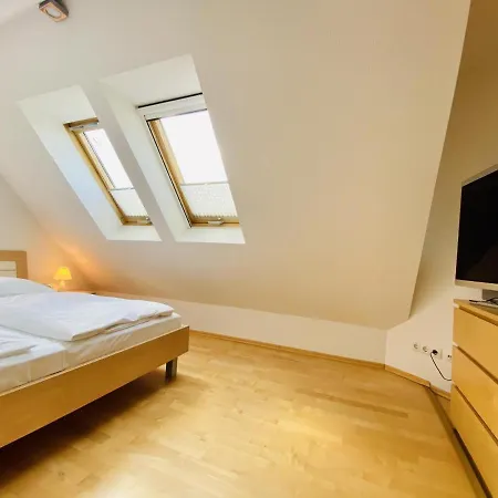 Lipsia/seeblick Daire