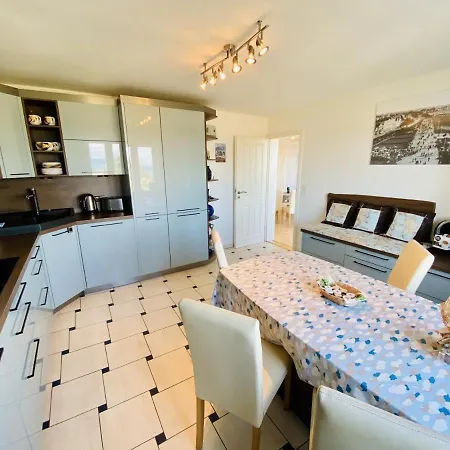 Appartement Lipsia/seeblick Rostock