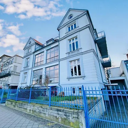 Apartman Lipsia/seeblick *