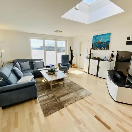 Lipsia/seeblick Appartement