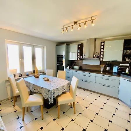 Appartement Lipsia/seeblick Rostock