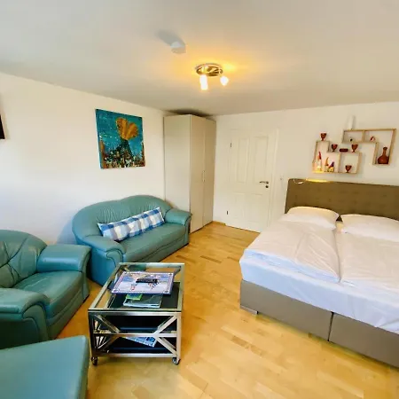 Lipsia/seeblick Appartement