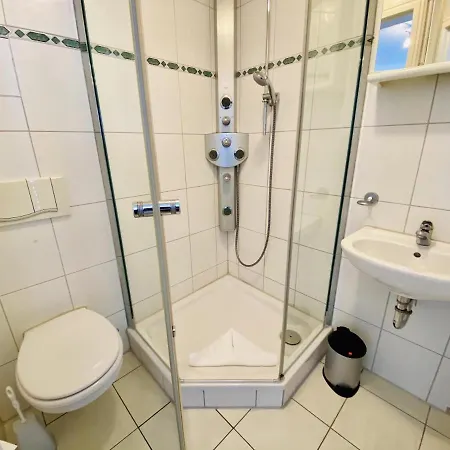 Lipsia/seeblick Appartement Rostock
