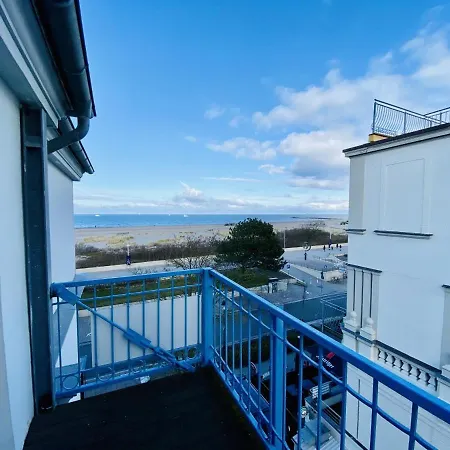 Lipsia/seeblick Appartement