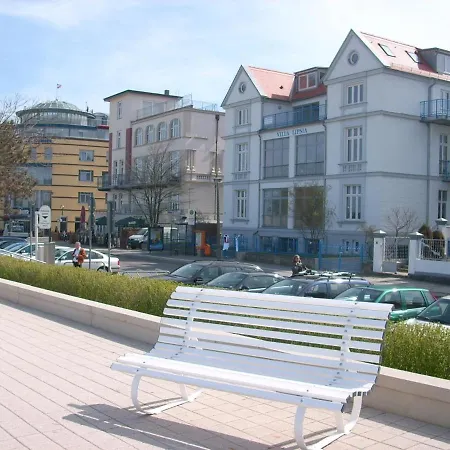 Appartement Lipsia/seeblick